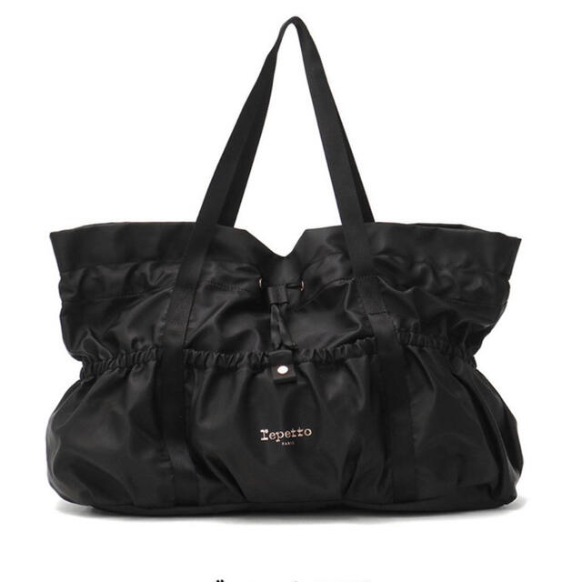 レペット Repetto トートバッグ Tutu Toteトートバッグ