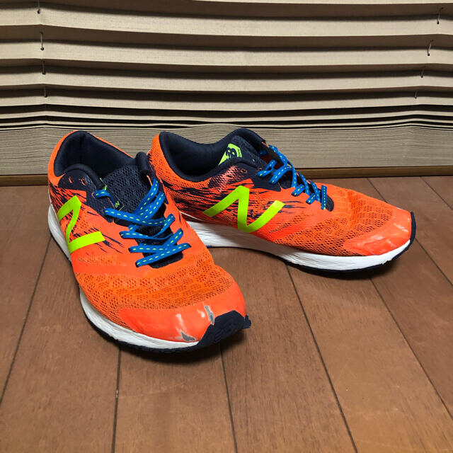 New Balance ニューバランス スピードライド ランニングシューズの通販 By Ak S Shop ニューバランスならラクマ