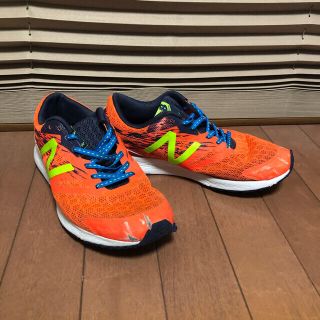 ニューバランス(New Balance)のニューバランス　スピードライド　ランニングシューズ(シューズ)