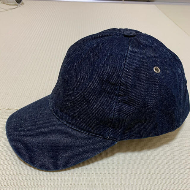 A.P.C - A.P.C. デニムキャップ サイズ 60 アーペーセーの通販 by