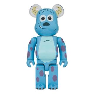 メディコムトイ(MEDICOM TOY)のベアブリック　Bearbrick Sulley サリー　1000%(その他)