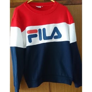 フィラ(FILA)のFILAスエット(その他)