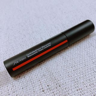 シセイドウ(SHISEIDO (資生堂))の資生堂　コントロールカオス　マスカラインク(マスカラ)