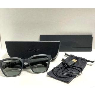 ボーズ(BOSE)のBOSE FRAMES ALTO/ ボーズ　フレイムズ　オルト(サングラス/メガネ)