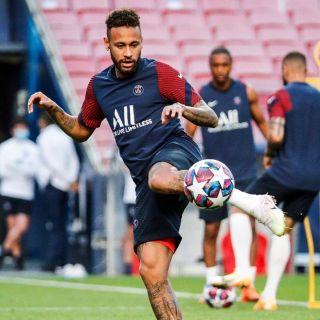 NIKE - 新品未使用パリ・サンジェルマン サッカートレーニング