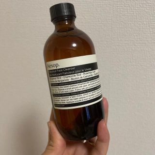 イソップ(Aesop)のAesopファビュラスフェイスクレンザー(洗顔料)