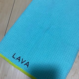 【りんご様専用】LAVA ラグ、エッセンシャルバーム、ヨギッシュ(ヨガ)