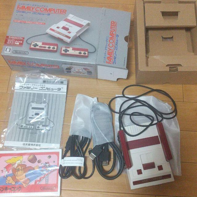 ミニファミコン、ミニスーパーファミコン、メガドライブミニ、PCエンジ ...