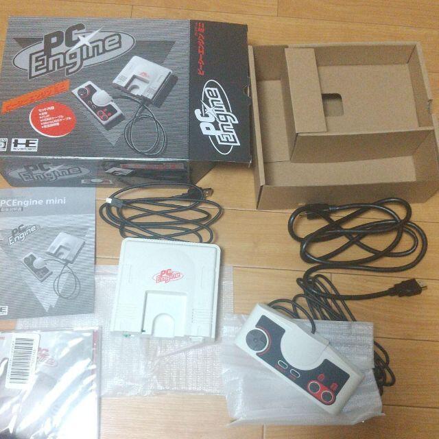 ミニファミコン、ミニスーパーファミコン、メガドライブミニ、PCエンジ ...