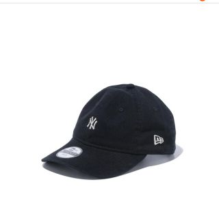 ニューエラー(NEW ERA)のnew era キャップ　新品未使用(帽子)