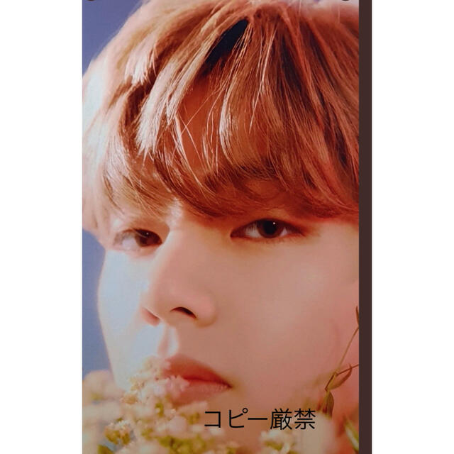 BTS フォトカードトレカ14枚セット HYBE