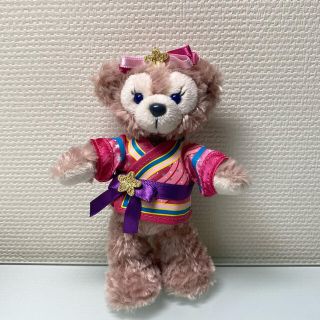 シェリーメイ(シェリーメイ)のシェリーメイぬいば🐻🎀「ディズニー七夕デイズ🎋」(キャラクターグッズ)