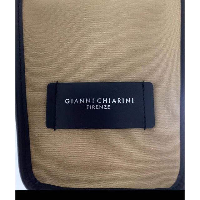 GIANNI CHIARINIジャンニキアリーニマルチェッラ