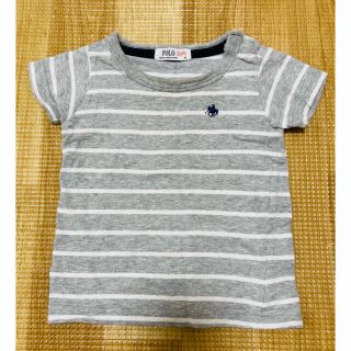 POLO Baby   Tシャツ　80センチ(Ｔシャツ)