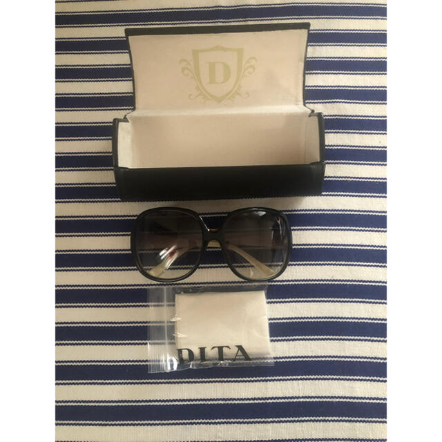 DITA(ディータ)のDITA  ディータ　Supa Dupa  サングラス レディースのファッション小物(サングラス/メガネ)の商品写真