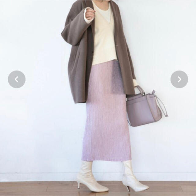 apart by lowrys(アパートバイローリーズ)の限定値下げ♡apart by lowlys★新品未使用 レディースのスカート(ロングスカート)の商品写真