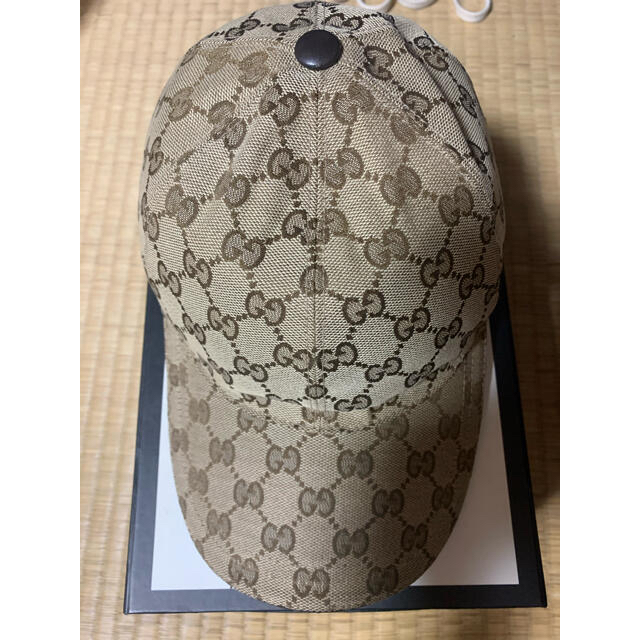 Gucci(グッチ)のEri様　専用 メンズの帽子(キャップ)の商品写真