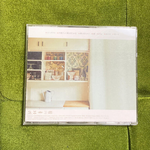 Saucy Dog / テイクミー エンタメ/ホビーのCD(ポップス/ロック(邦楽))の商品写真