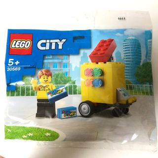 レゴ(Lego)のLEGO 30569(積み木/ブロック)