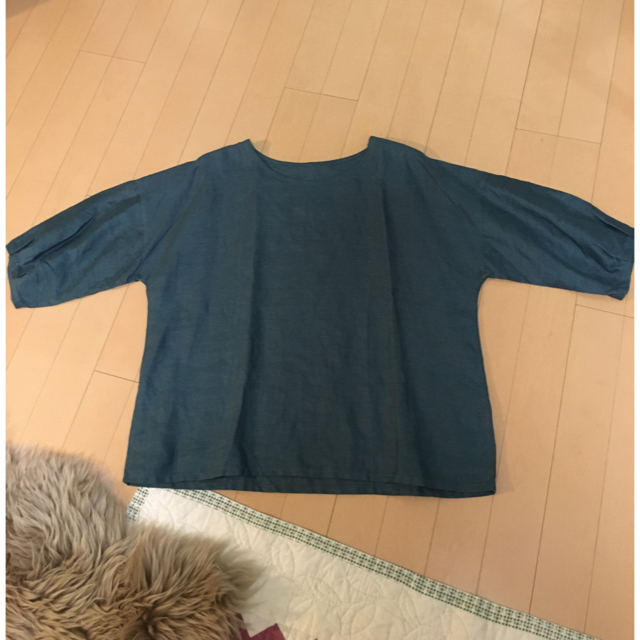 あきそら様専用 レディースのトップス(シャツ/ブラウス(長袖/七分))の商品写真