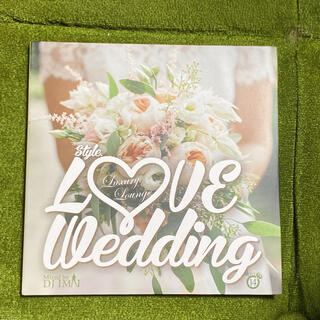 DJ IMAI LUXURY LOUNGE STYLE LOVE WEDDING(ポップス/ロック(洋楽))