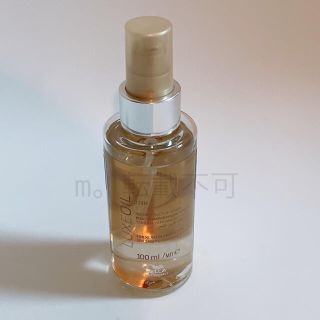 ウエラ(WELLA)のウエラ SP リュクス オイル 100ml WELLA (トリートメント)