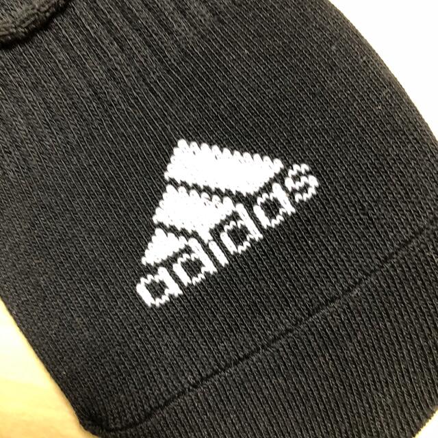 adidas(アディダス)のアディダススニーカーソックス レディースのレッグウェア(ソックス)の商品写真