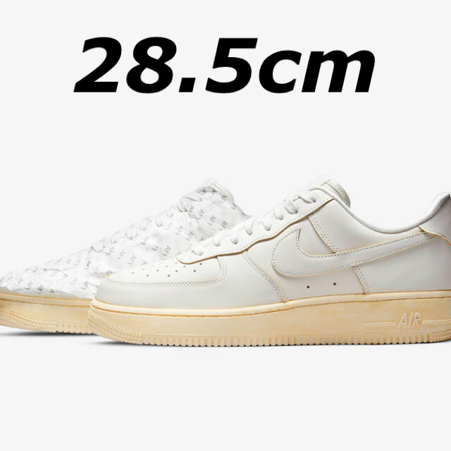NIKE AIR FORCE 1 '07 LV8 Made You Look
