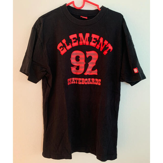 ELEMENT(エレメント)のELEMENT Tシャツ メンズのトップス(Tシャツ/カットソー(半袖/袖なし))の商品写真