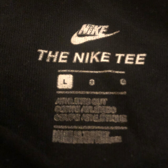 NIKE(ナイキ)のNIKE Tシャツ キッズ/ベビー/マタニティのキッズ服男の子用(90cm~)(Tシャツ/カットソー)の商品写真