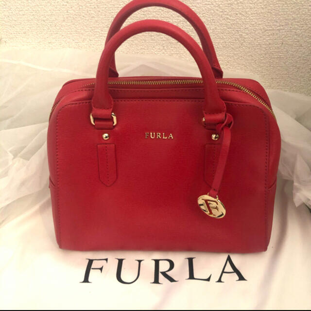 Furla(フルラ)のken-a様専用 レディースのバッグ(ショルダーバッグ)の商品写真