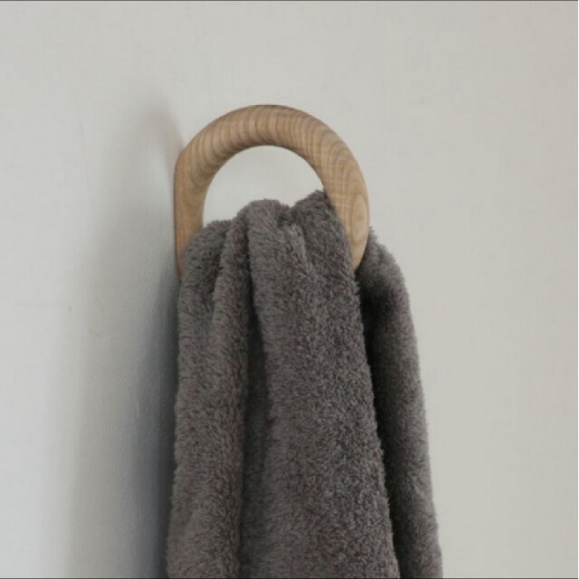 HAY gym hook | aosacoffee.com