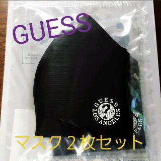 ゲス(GUESS)の【新品、未使用、未開封】⭐GUESS⭐(日用品/生活雑貨)