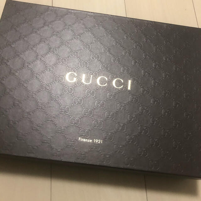 Gucci(グッチ)のグッチ　GUCCI クラッチバック メンズのバッグ(セカンドバッグ/クラッチバッグ)の商品写真