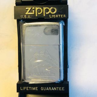 ジッポー(ZIPPO)のZIPPO ジッポーライター(タバコグッズ)