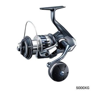 シマノ(SHIMANO)の新品 シマノ SHIMANO 20 ストラディック SW 5000XG(リール)