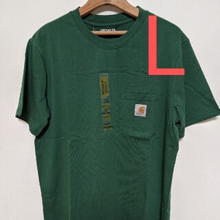 カーハート(carhartt)のCARHARTT カーハート Tシャツ(Tシャツ/カットソー(半袖/袖なし))