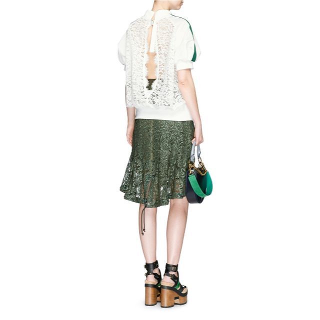 新作 sacai by pongpong's shop|サカイならラクマ - 入手困難☆完売