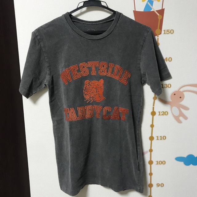 新品 スピック&スパン MIXTA Tシャツ