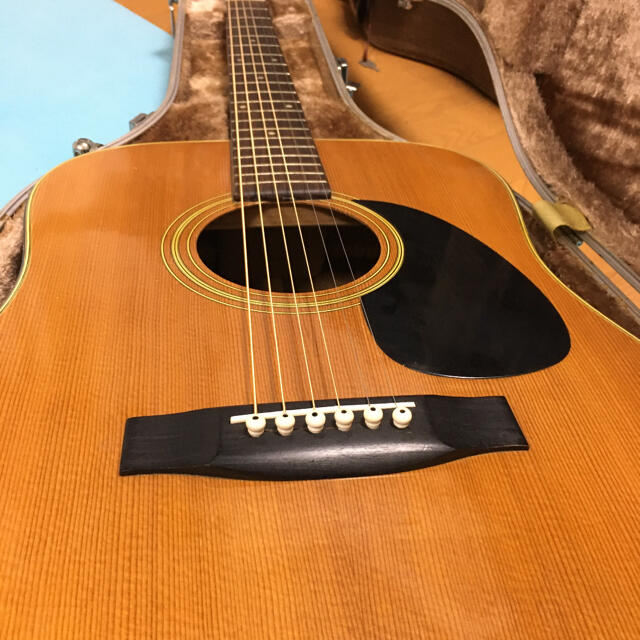 Thumb 寺田楽器アコースティックギター 楽器のギター(アコースティックギター)の商品写真