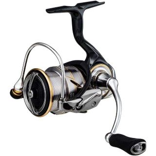 ダイワ(DAIWA)の新品 ダイワ ルビアス FC LT2500S-XH 2020年モデル(リール)