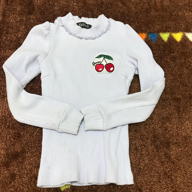 JENNI(ジェニィ)のK-mamaさん専用 キッズ/ベビー/マタニティのキッズ服女の子用(90cm~)(パンツ/スパッツ)の商品写真