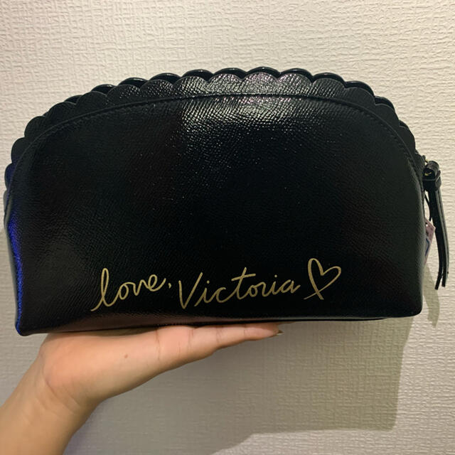 Victoria's Secret(ヴィクトリアズシークレット)のVictoria’s Secret ポーチ レディースのファッション小物(ポーチ)の商品写真