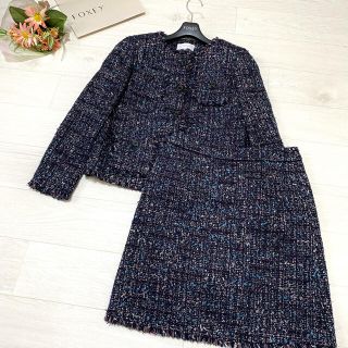 マッキントッシュフィロソフィー(MACKINTOSH PHILOSOPHY)のゆき様専用(スーツ)