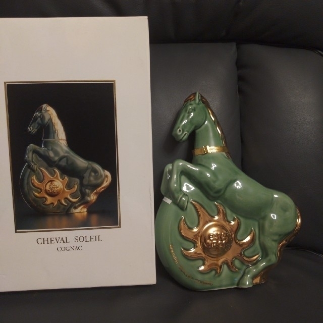 CHEVAL SOLEIL COGNAC 正規品 3800円引き resourcefulliving.com.au