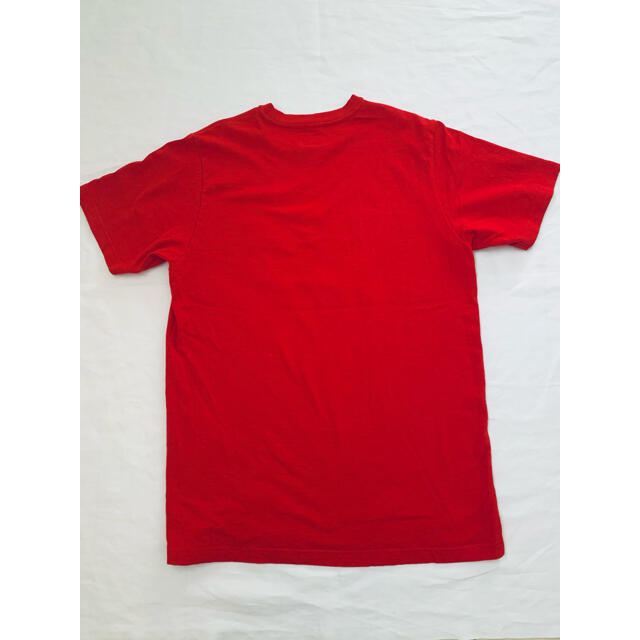 【送料無料】Supreme シュプリーム Tシャツ レッド サイズL ワングラム 【送料無料】Supreme シュプリーム Tシャツ レッド サイズL ワングラム