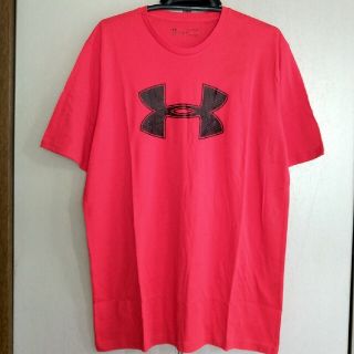 アンダーアーマー(UNDER ARMOUR)の新品！アンダーアーマー Tシャツ XL(Tシャツ/カットソー(半袖/袖なし))