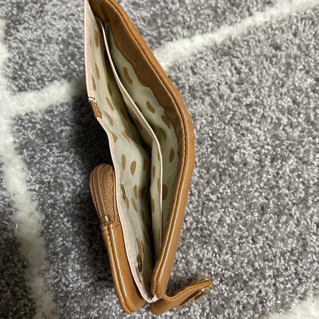TSUMORI CHISATO(ツモリチサト)のtsumorichisato 二つ折り財布 レディースのファッション小物(財布)の商品写真