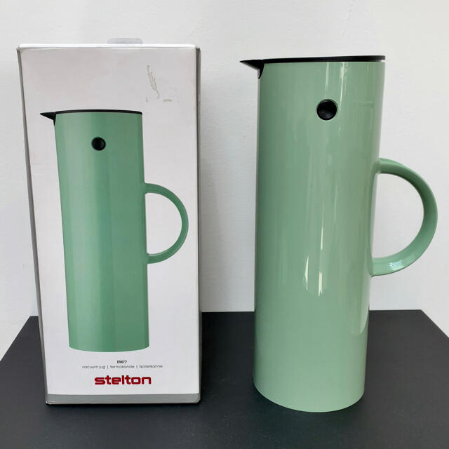 STELTON  EM77バキュームジャグ(1L)