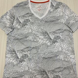 アルマーニエクスチェンジ(ARMANI EXCHANGE)のアルマーニエクスチェンジ　AIX  Tシャツ(Tシャツ/カットソー(半袖/袖なし))